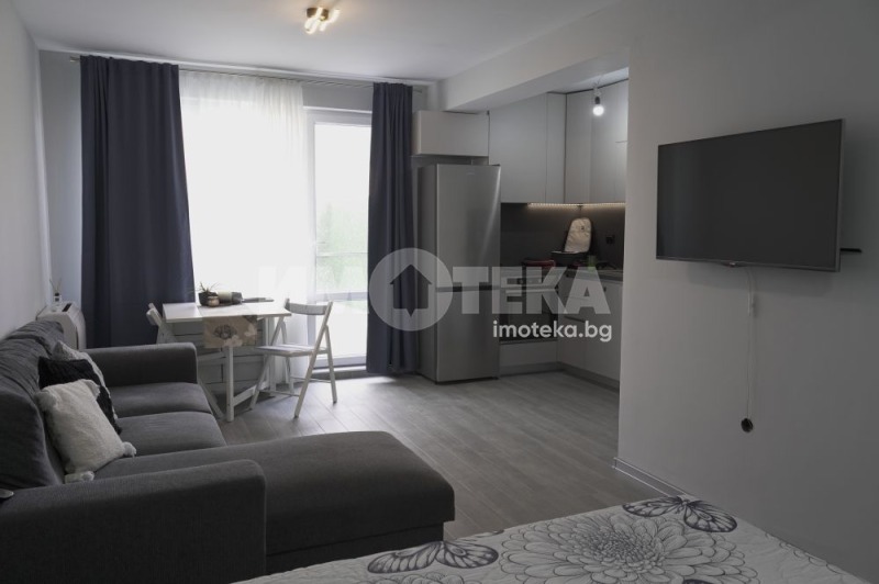 Eladó  Stúdió Plovdiv , Ostromila , 63 négyzetméter | 64019730 - kép [10]