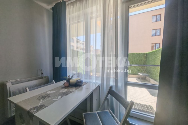 De vânzare  Studio Plovdiv , Ostromila , 63 mp | 64019730 - imagine [4]