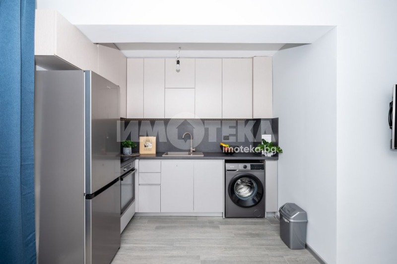 Myytävänä  Studio Plovdiv , Ostromila , 63 neliömetriä | 64019730 - kuva [14]