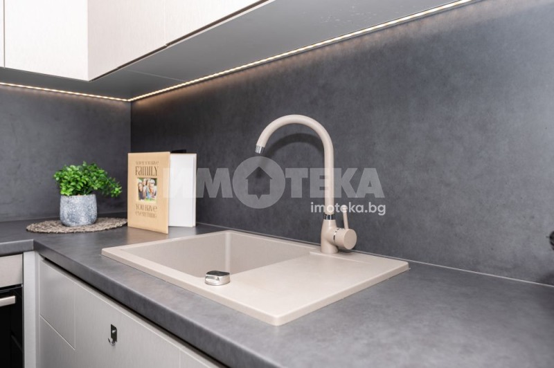 Myytävänä  Studio Plovdiv , Ostromila , 63 neliömetriä | 64019730 - kuva [7]