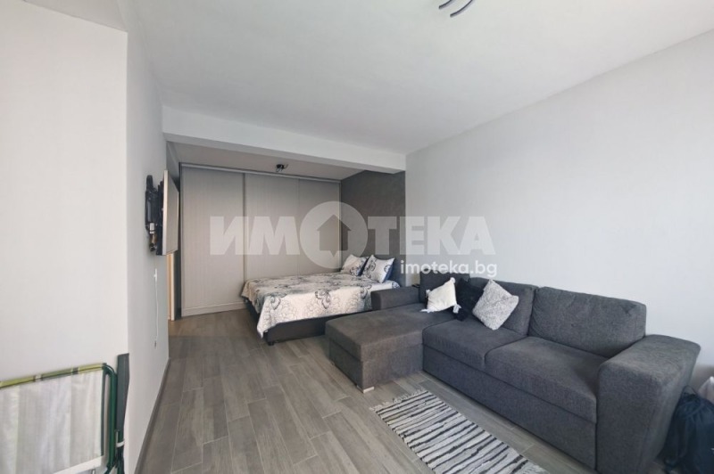 De vânzare  Studio Plovdiv , Ostromila , 63 mp | 64019730 - imagine [5]
