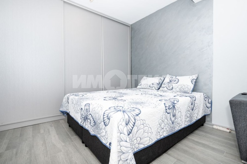 Myytävänä  Studio Plovdiv , Ostromila , 63 neliömetriä | 64019730 - kuva [12]