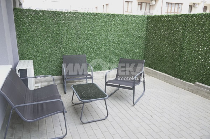 De vânzare  Studio Plovdiv , Ostromila , 63 mp | 64019730 - imagine [3]