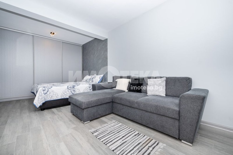 Myytävänä  Studio Plovdiv , Ostromila , 63 neliömetriä | 64019730 - kuva [4]