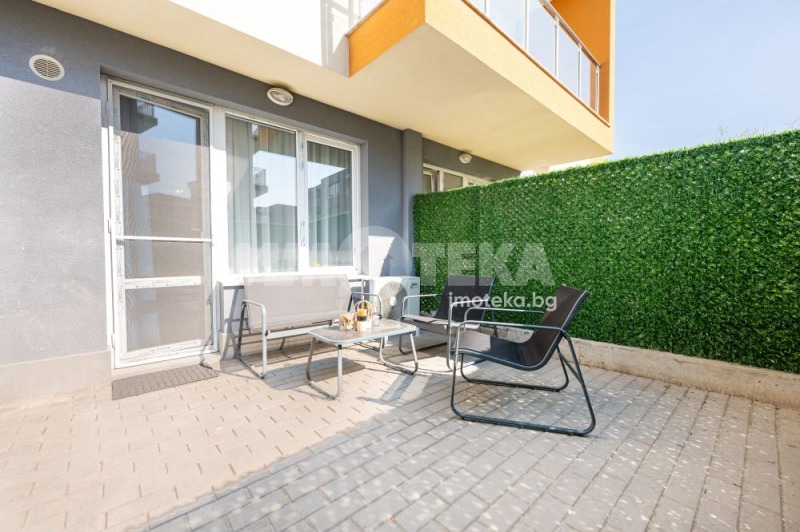 Myytävänä  Studio Plovdiv , Ostromila , 63 neliömetriä | 64019730 - kuva [3]
