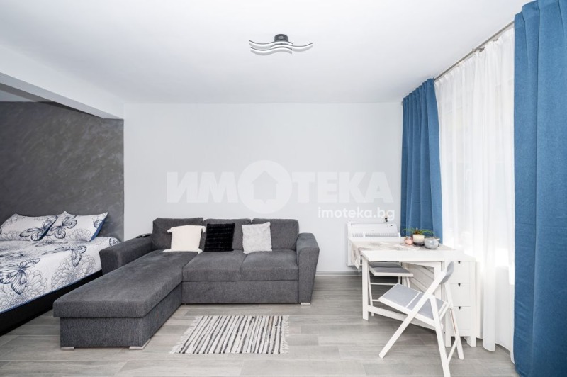 Myytävänä  Studio Plovdiv , Ostromila , 63 neliömetriä | 64019730 - kuva [5]