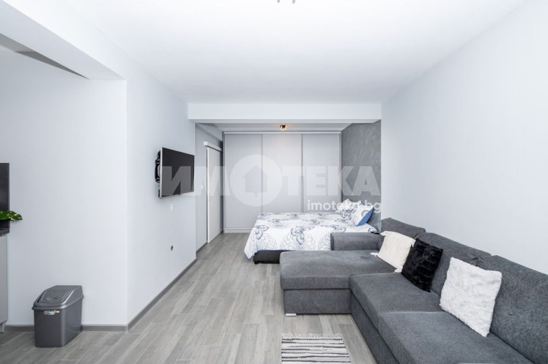 Myytävänä  Studio Plovdiv , Ostromila , 63 neliömetriä | 64019730 - kuva [6]