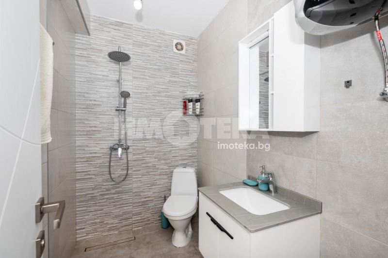 Myytävänä  Studio Plovdiv , Ostromila , 63 neliömetriä | 64019730 - kuva [17]