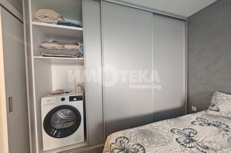De vânzare  Studio Plovdiv , Ostromila , 63 mp | 64019730 - imagine [9]