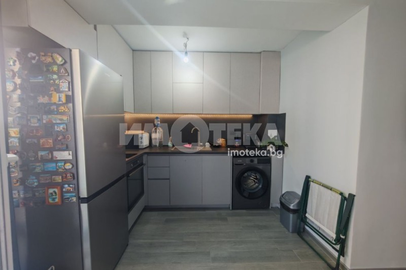 De vânzare  Studio Plovdiv , Ostromila , 63 mp | 64019730 - imagine [10]