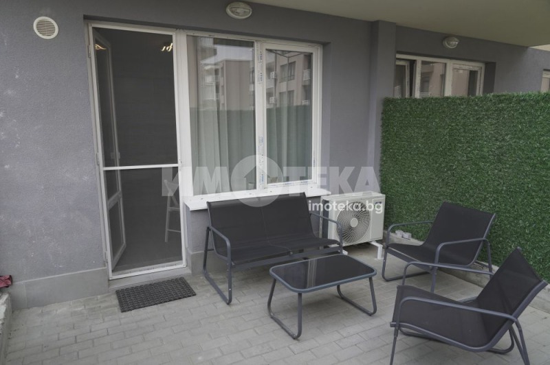 Eladó  Stúdió Plovdiv , Ostromila , 63 négyzetméter | 64019730 - kép [11]