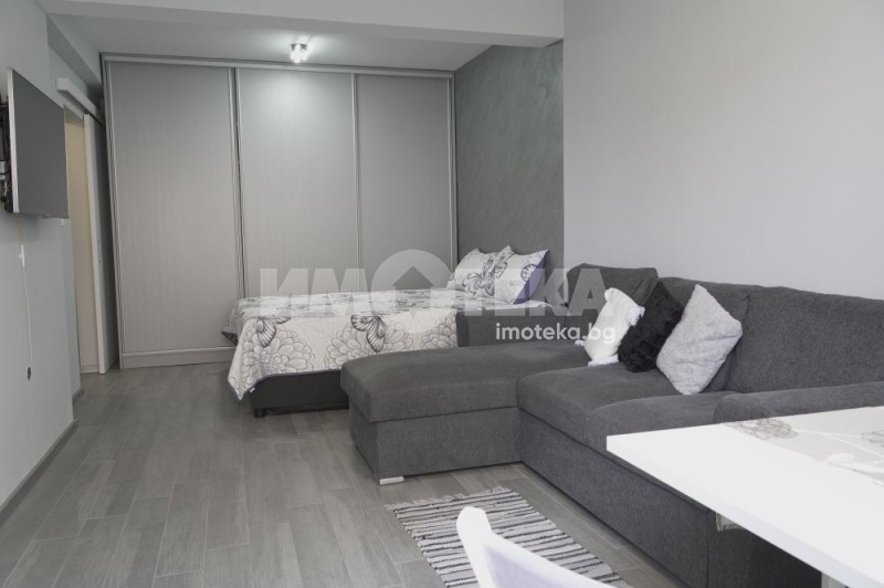 Eladó  Stúdió Plovdiv , Ostromila , 63 négyzetméter | 64019730 - kép [12]