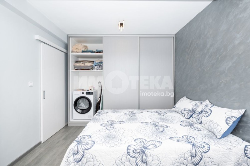 Myytävänä  Studio Plovdiv , Ostromila , 63 neliömetriä | 64019730 - kuva [10]