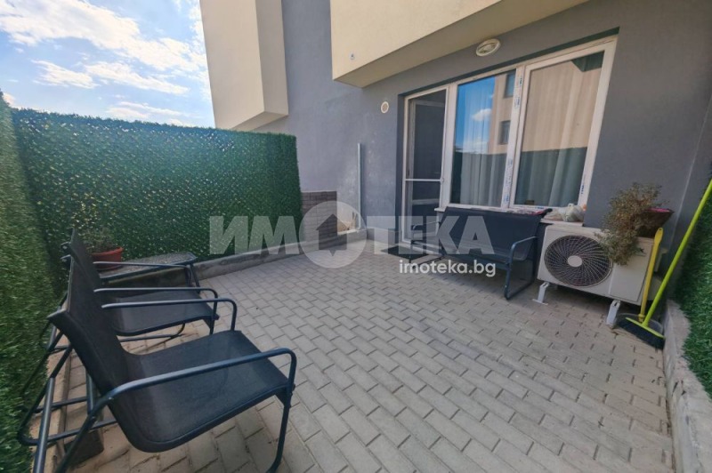 De vânzare  Studio Plovdiv , Ostromila , 63 mp | 64019730 - imagine [6]