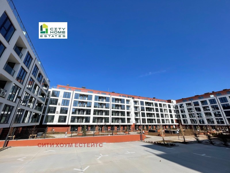 En venta  1 dormitorio Sofia , Studentski grad , 84 metros cuadrados | 62792457 - imagen [3]
