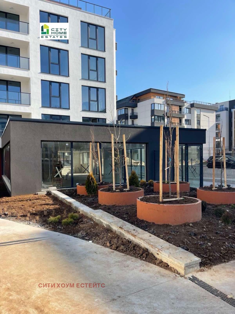 En venta  1 dormitorio Sofia , Studentski grad , 84 metros cuadrados | 62792457 - imagen [5]