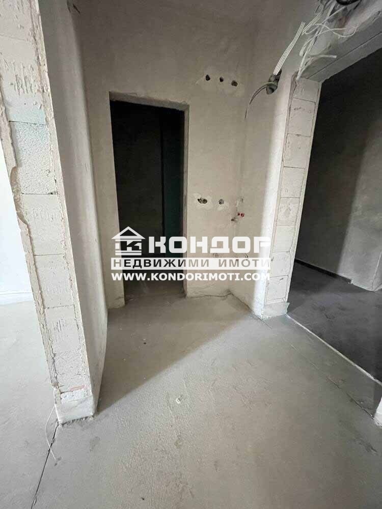 Eladó  1 hálószoba Plovdiv , Trakija , 74 négyzetméter | 65454667 - kép [3]