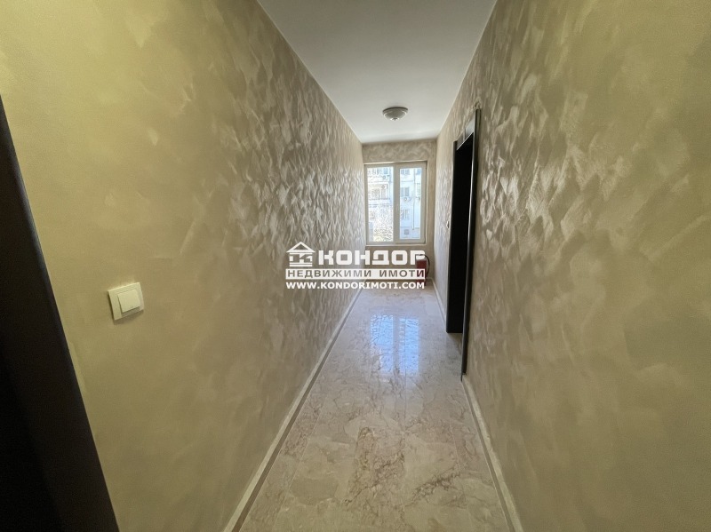 For Sale  1 bedroom Plovdiv , Trakiya , 74 sq.m | 65454667 - image [2]