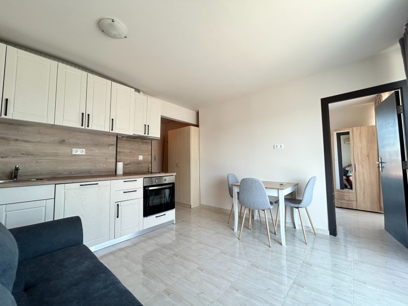 For Sale  1 bedroom region Burgas , k.k. Slanchev bryag , 72 sq.m | 86980633 - image [5]