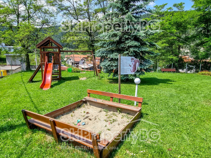 Zu verkaufen  1 Schlafzimmer region Sofia , Beli Iskar , 74 qm | 58504242 - Bild [16]