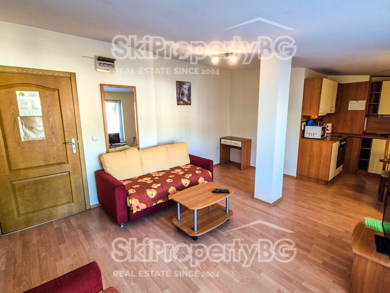 Zu verkaufen  1 Schlafzimmer region Sofia , Beli Iskar , 74 qm | 58504242 - Bild [4]