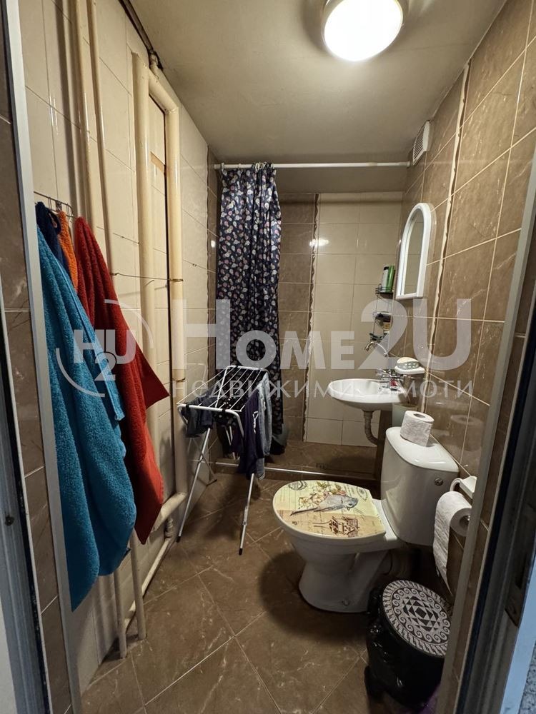 Продава  2-стаен град Перник , Изток , 47 кв.м | 81788231 - изображение [5]