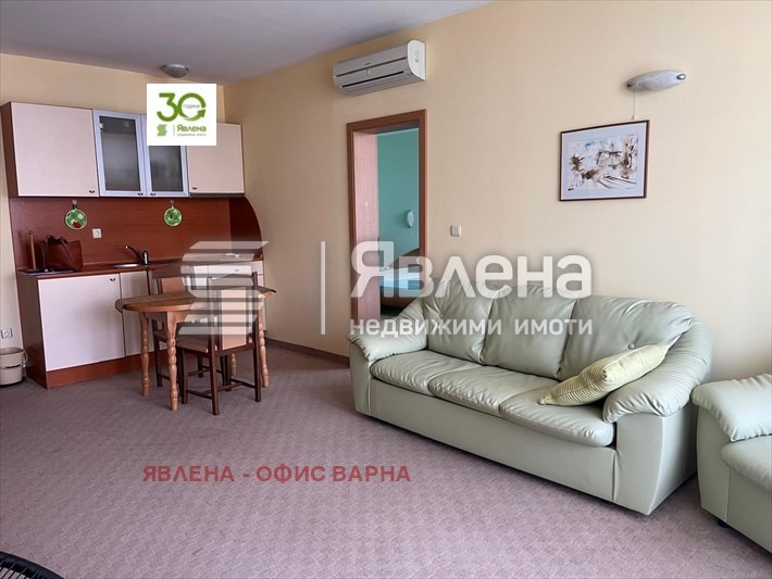 Προς πώληση  1 υπνοδωμάτιο Βαρνα , κ.κ. Ζλατνη πιασατση , 87 τ.μ | 67466856 - εικόνα [3]