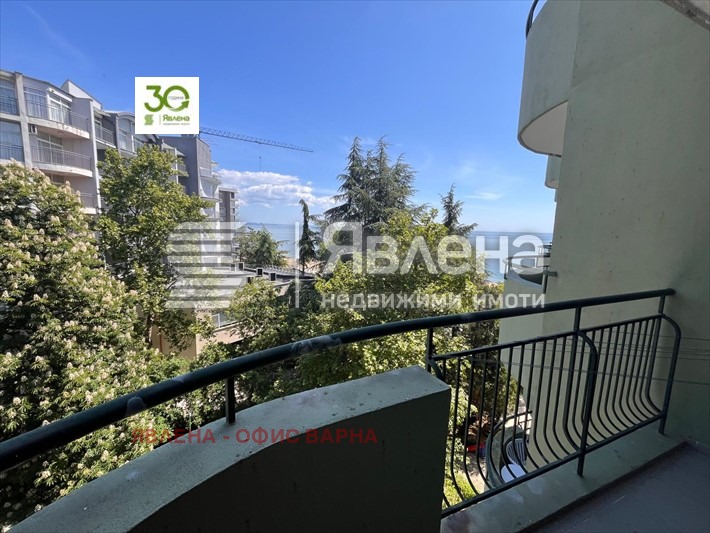 Προς πώληση  1 υπνοδωμάτιο Βαρνα , κ.κ. Ζλατνη πιασατση , 87 τ.μ | 67466856