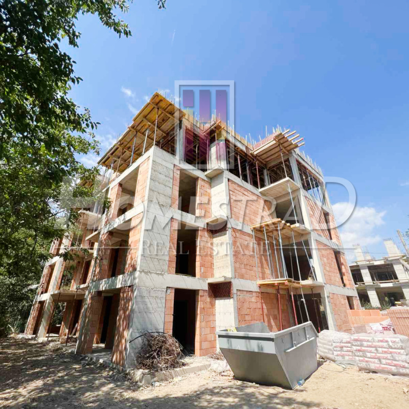 Till salu  1 sovrum Varna , Izgrev , 69 kvm | 67195106