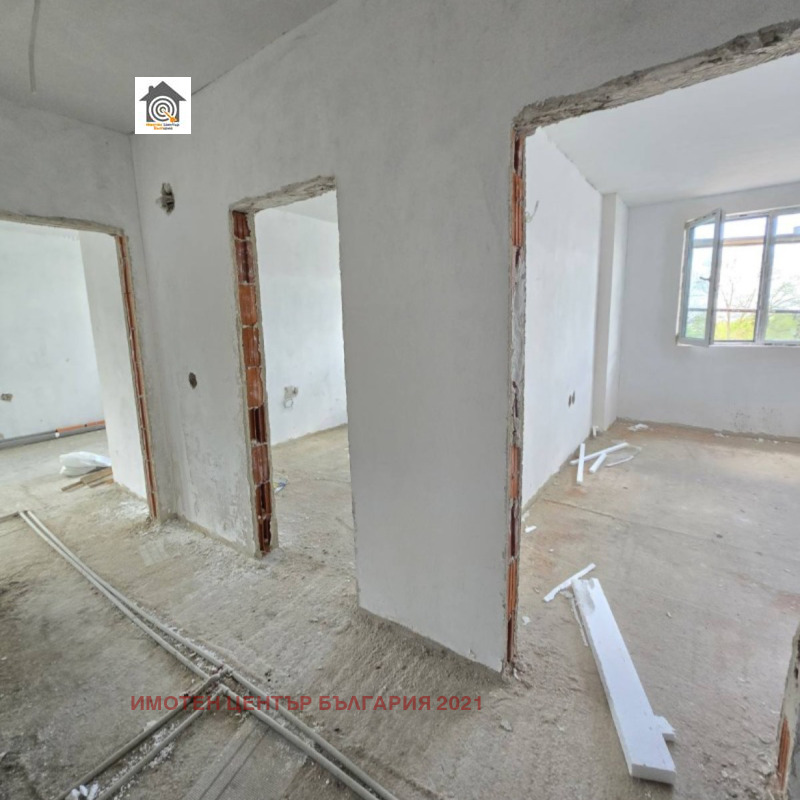 Продава 2-СТАЕН, гр. София, Карпузица, снимка 4 - Апартаменти - 52469470