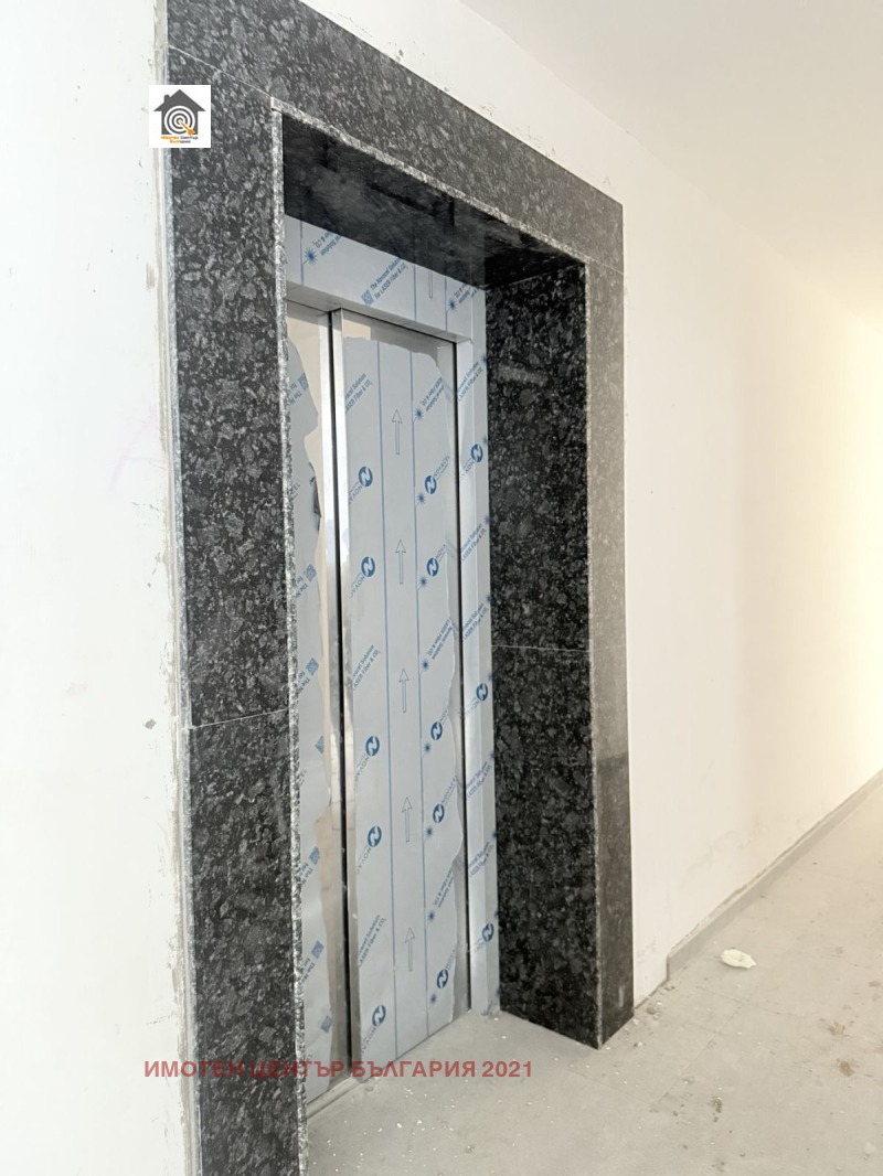 Продава 2-СТАЕН, гр. София, Карпузица, снимка 6 - Апартаменти - 52469470