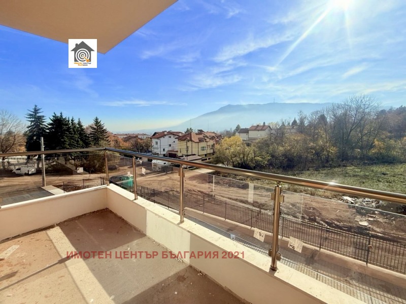 Продава 2-СТАЕН, гр. София, Карпузица