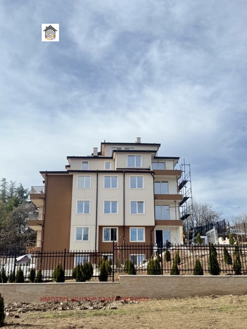 Продава 2-СТАЕН, гр. София, Карпузица, снимка 3 - Апартаменти - 52469470