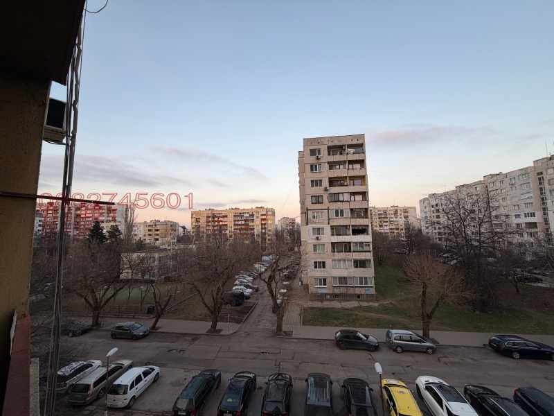 Продава 2-СТАЕН, гр. София, Надежда 1, снимка 7 - Апартаменти - 53390904