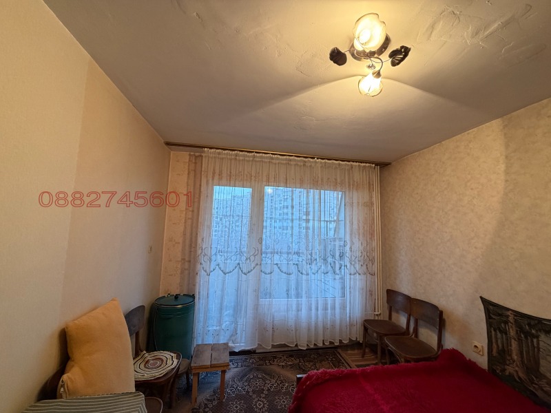 Продава 2-СТАЕН, гр. София, Надежда 1, снимка 4 - Апартаменти - 53390904