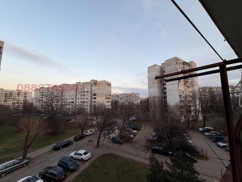 Продава 2-СТАЕН, гр. София, Надежда 1, снимка 6 - Апартаменти - 53390904