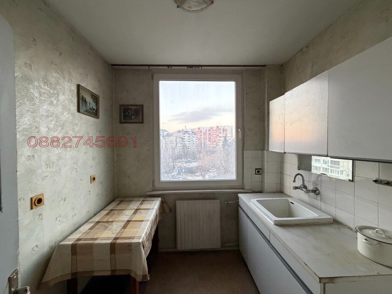 Продава 2-СТАЕН, гр. София, Надежда 1