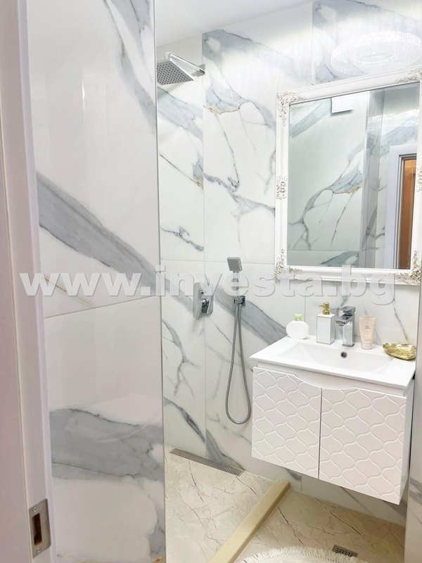 Продава 2-СТАЕН, гр. Пловдив, Христо Смирненски, снимка 7 - Апартаменти - 54627141