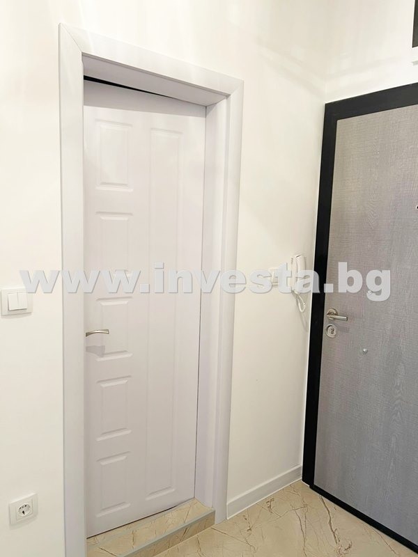 Продава 2-СТАЕН, гр. Пловдив, Христо Смирненски, снимка 9 - Апартаменти - 54627141
