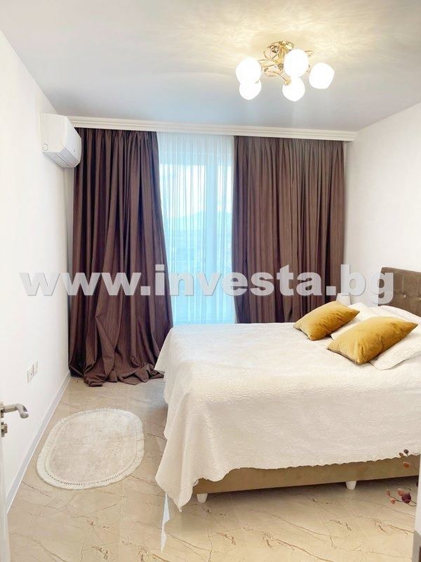 Продава 2-СТАЕН, гр. Пловдив, Христо Смирненски, снимка 5 - Апартаменти - 54627141