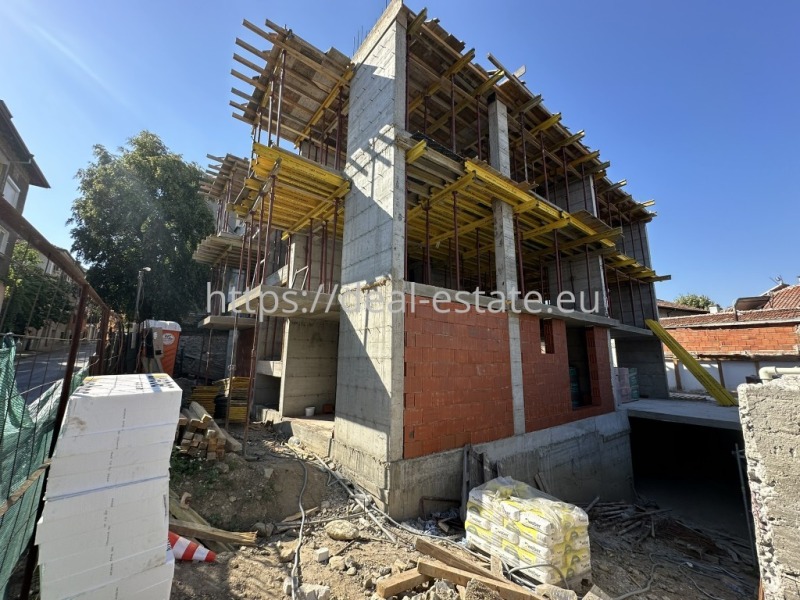 Na prodej  2 ložnice Blagoevgrad , Širok centar , 101 m2 | 68062179 - obraz [4]