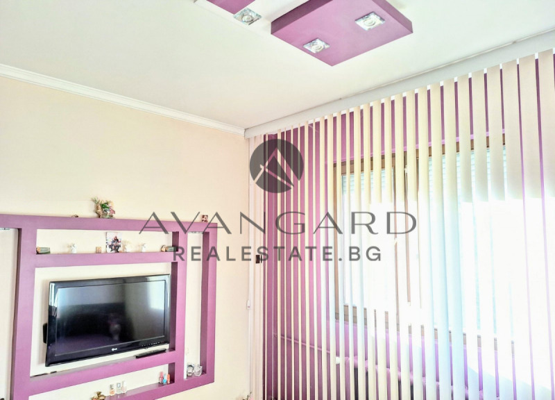 For Sale  2 bedroom Plovdiv , Karshiyaka , 93 sq.m | 61327229 - image [8]