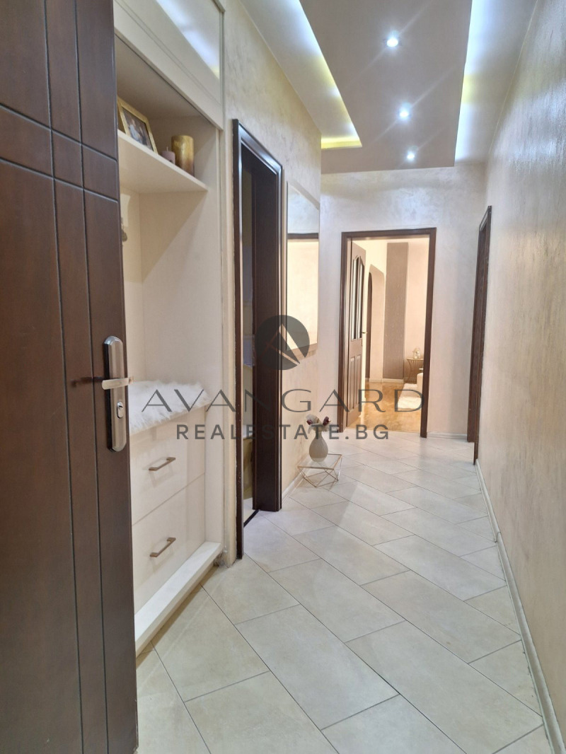 For Sale  2 bedroom Plovdiv , Karshiyaka , 93 sq.m | 61327229 - image [14]