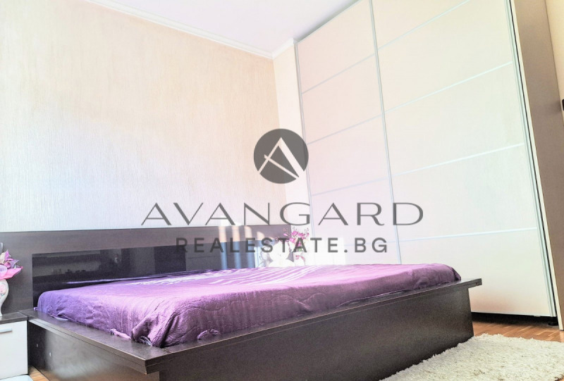 For Sale  2 bedroom Plovdiv , Karshiyaka , 93 sq.m | 61327229 - image [7]