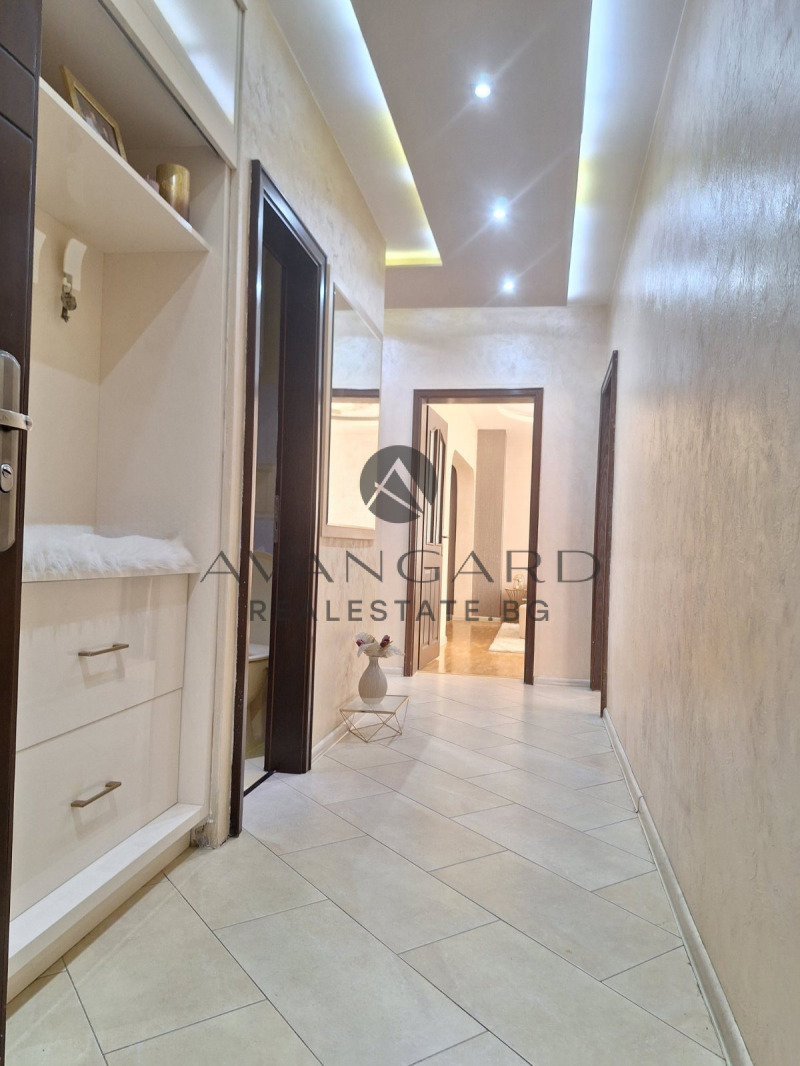 For Sale  2 bedroom Plovdiv , Karshiyaka , 93 sq.m | 61327229 - image [15]