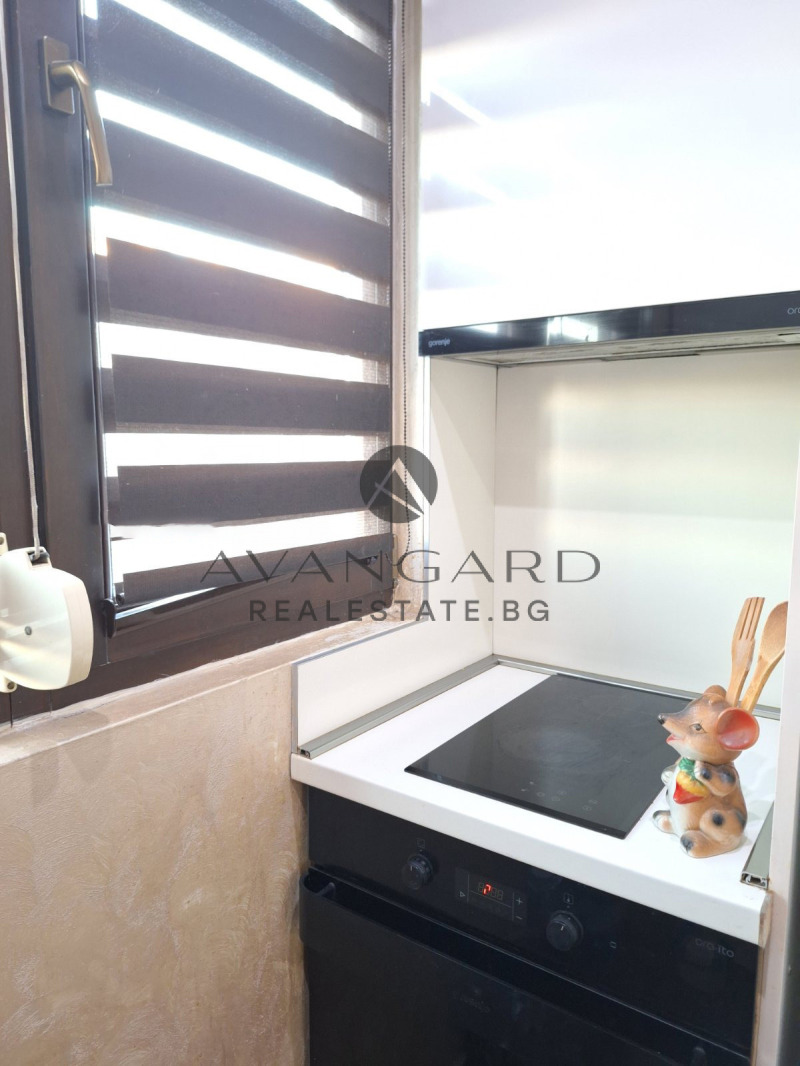 For Sale  2 bedroom Plovdiv , Karshiyaka , 93 sq.m | 61327229 - image [5]