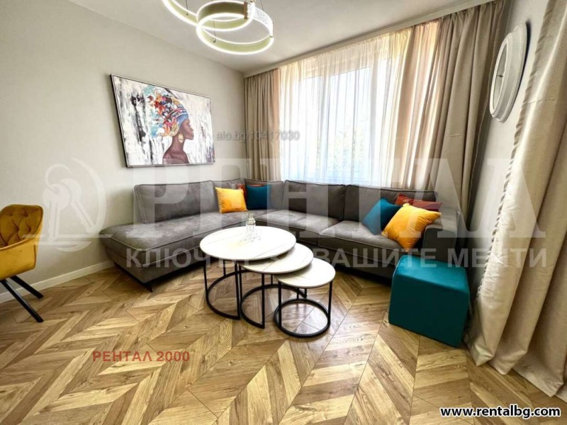 For Sale  2 bedroom Plovdiv , Hristo Smirnenski , 97 sq.m | 59013119 - image [4]