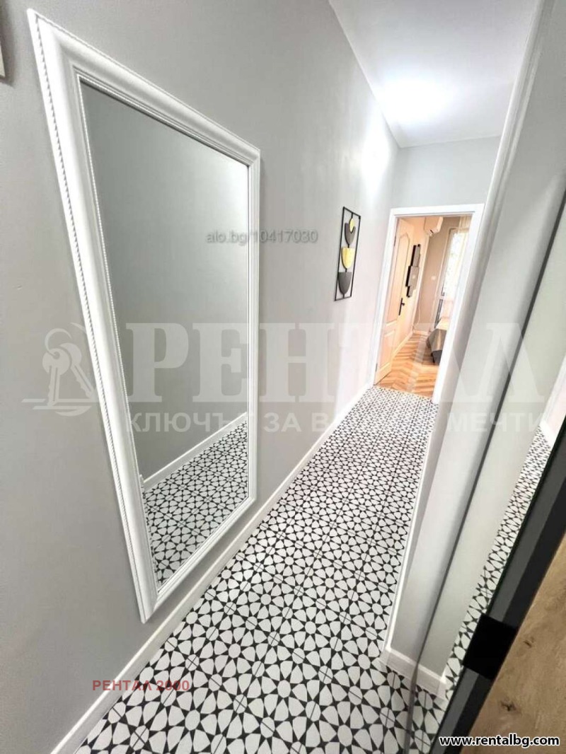 For Sale  2 bedroom Plovdiv , Hristo Smirnenski , 97 sq.m | 59013119 - image [8]