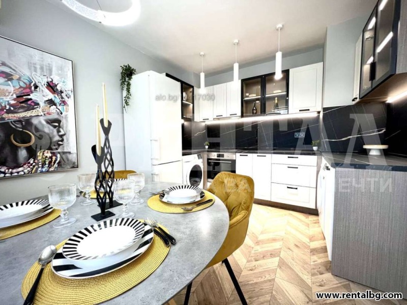 Продава  3-стаен град Пловдив , Христо Смирненски , 97 кв.м | 59013119 - изображение [14]