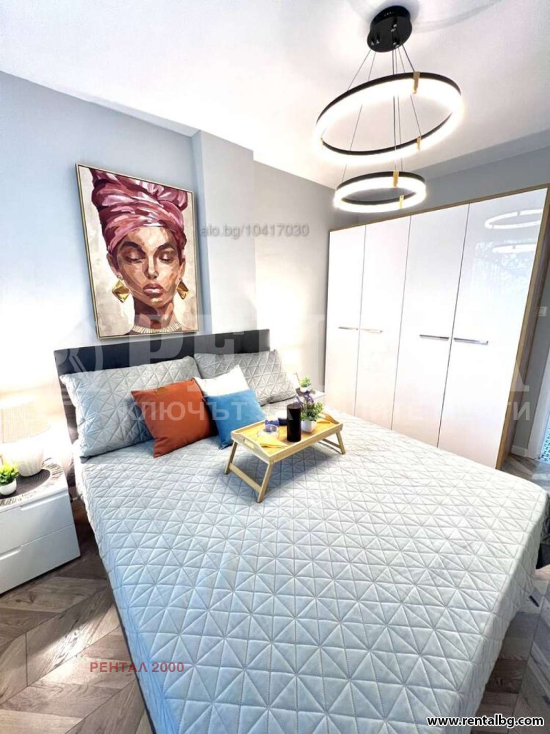 For Sale  2 bedroom Plovdiv , Hristo Smirnenski , 97 sq.m | 59013119 - image [6]